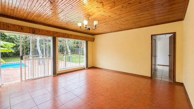 5 Bedroom Property for Sale in Universitas Ridge Free State